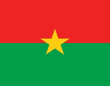 Burkina Faso