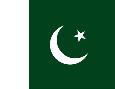 Pakistan