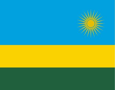 Ruanda